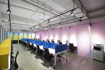 0911a-7 coworking space